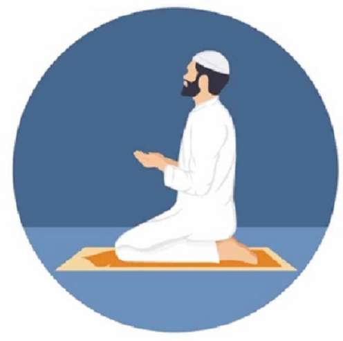 Doa Harian Masjid Babul Maghfirah