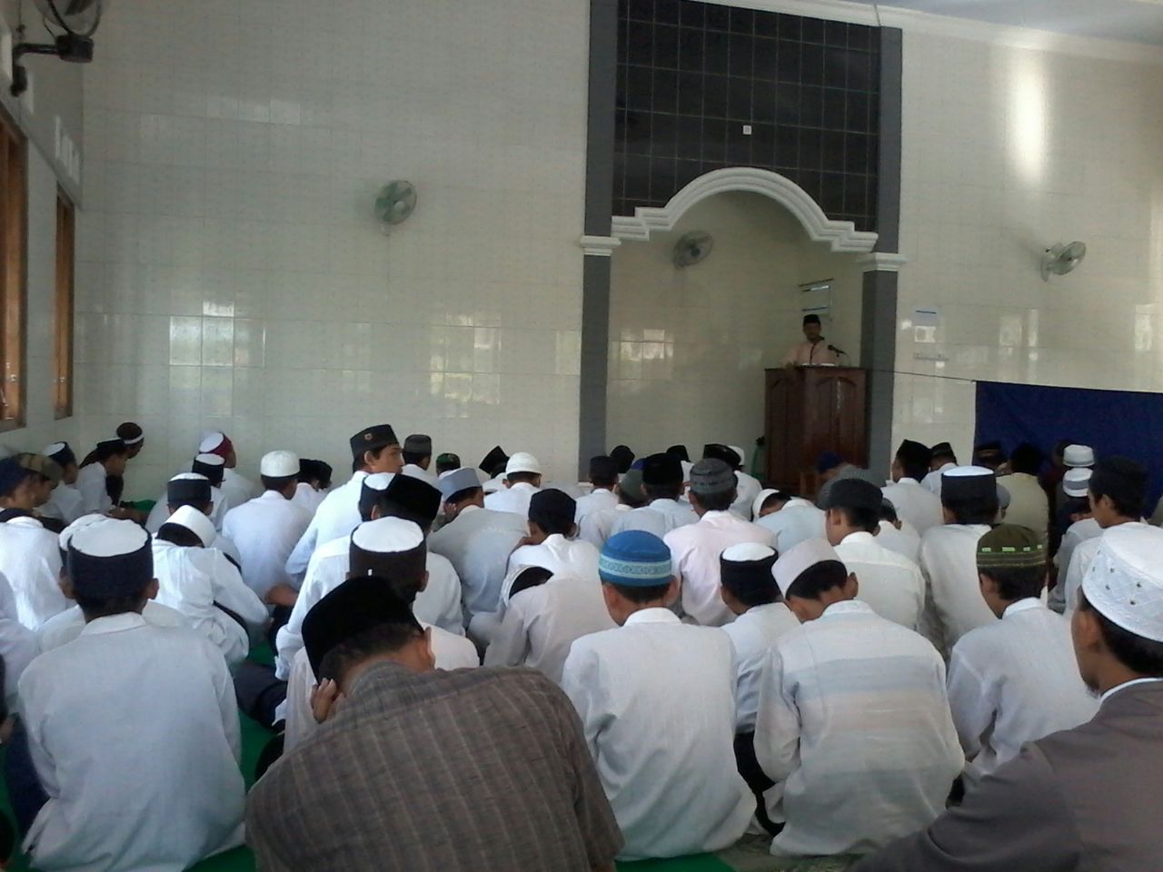 Shalat Jum'at